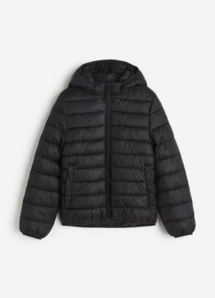 Демисезонная куртка h&m3 фото