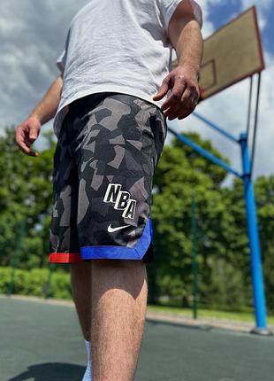 Шорты nike nba, новые, оригинал