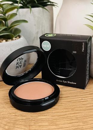 Оригинальный love thy make-up hazelnut тени оригинал тени