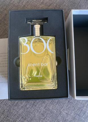 Scent bar 300, 100 мл. оригінал