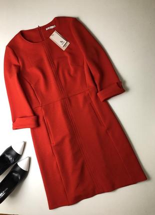 Платье tu размер м-л(12) новое