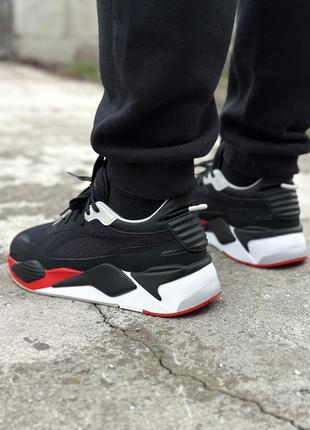 Кроссовки puma rs, новые, оригнинал