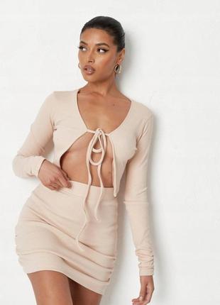 Костюм missguided