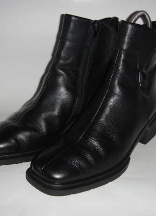 Rohde ботинки размер 37,5 ( 24,5 см )1 фото