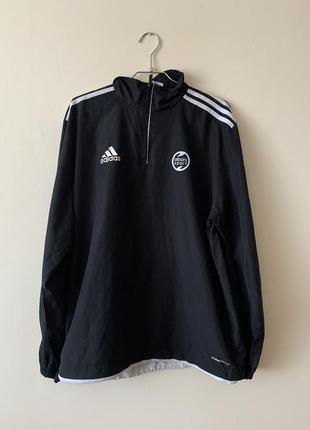 Спортивная ветровка adidas