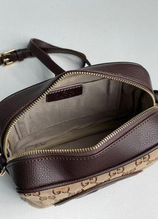 Сумочка в стиле gucci 8