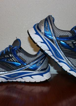 brooks mogo glycerin