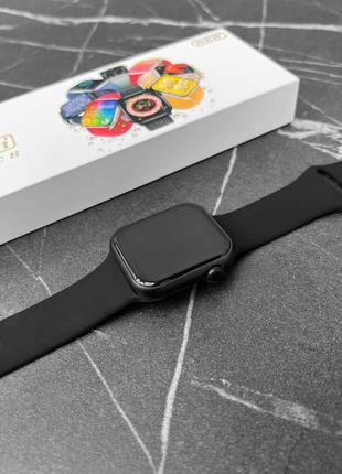 Смарт часы smart watch серии gs8 max mini 41 mm4 фото