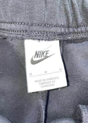 Брюки nike tech fleece liverpool, оригинал, размер m4 фото