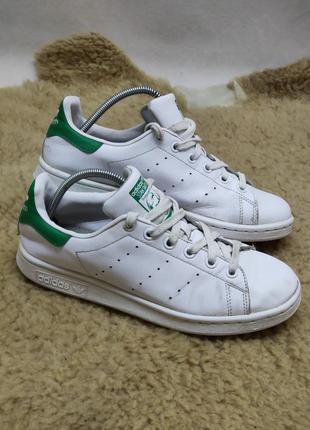 Кроссовки adidas stan smith 38р