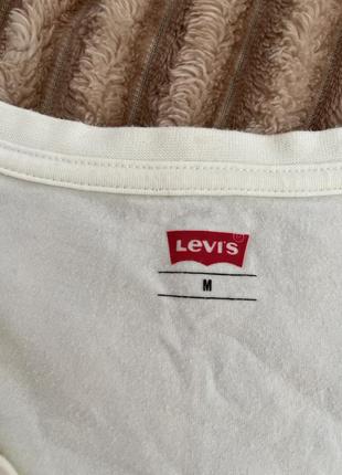 Футболка levis