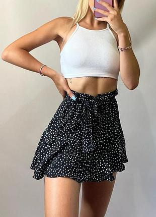 Юбка zara