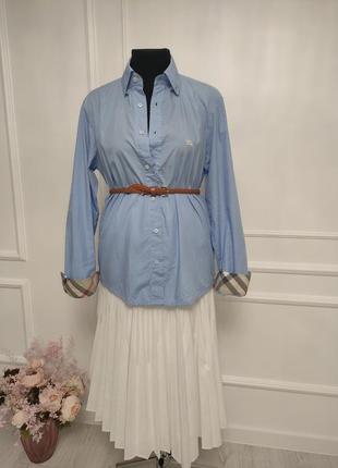 Блуза h&m 7