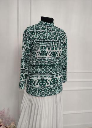 Блуза h&m 2