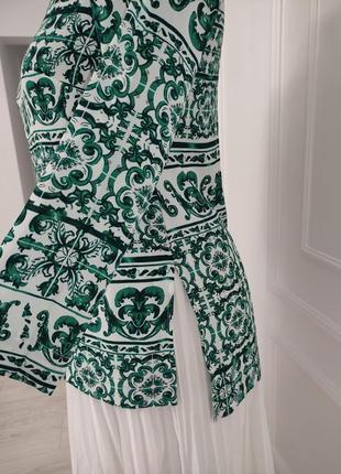Блуза h&m 4