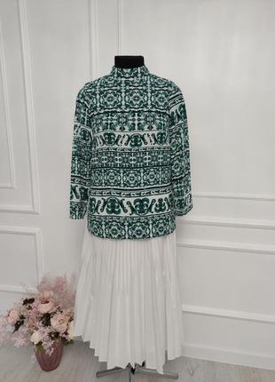 Блуза h&m