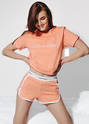 Пижама calvin klein1 фото