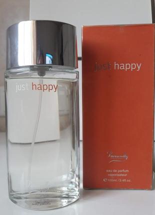 Parisvally just happy 100 ml