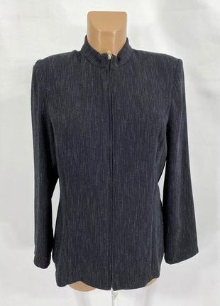 Курточка легкая marks&spencer, стильная