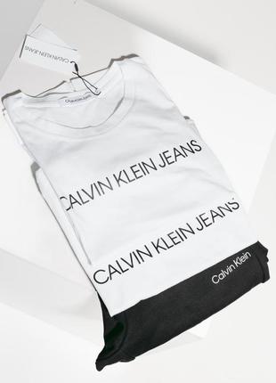 Футболка calvin klein2 фото