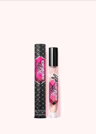 Роликовые духи victoria's secret tease heartbreaker eau de parfum mini roller 7 мл2 фото