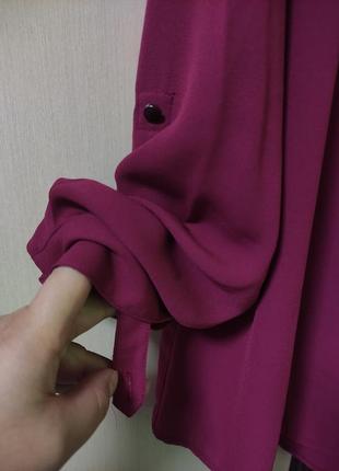Блуза блузка женская рубашка2 фото