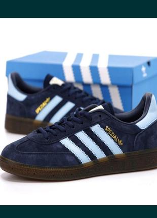 !6 цветов!! кроссовки adidas handball spezial 37-45p