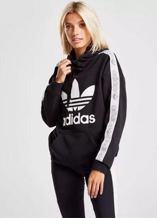 Худі від adidas, оригінал🖤 7