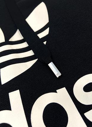 Худі від adidas, оригінал🖤 4