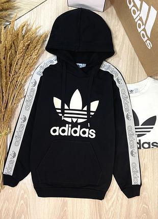 Худі від adidas, оригінал🖤