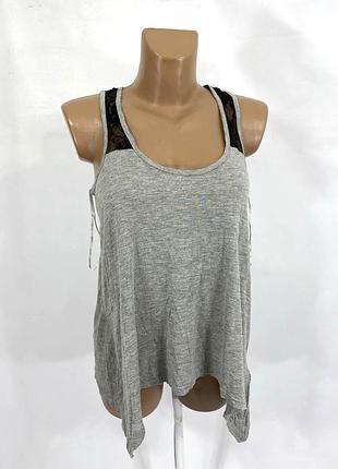 Футболка стильная, new look, качественная