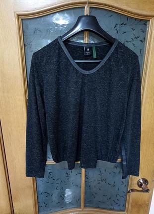 Реглан g star raw
