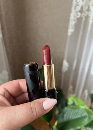 Помада для губ ланком lancome l'absolu rouge ruby cream