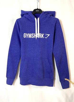 Худи от gymshark, оригинал🐋5 фото