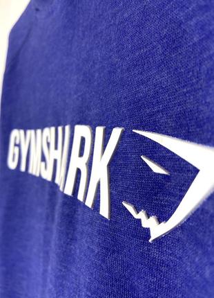 Худи от gymshark, оригинал🐋2 фото