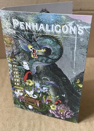 Penhaligon's the world according to arthur 1,5ml1 фото