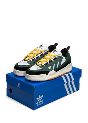 Мужские кроссовки adidas originals adi20006 фото