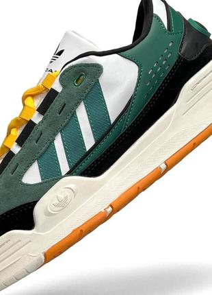 Мужские кроссовки adidas originals adi20008 фото