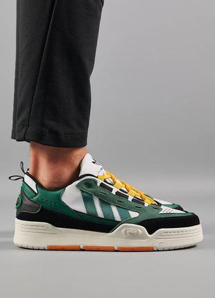 Мужские кроссовки adidas originals adi20004 фото