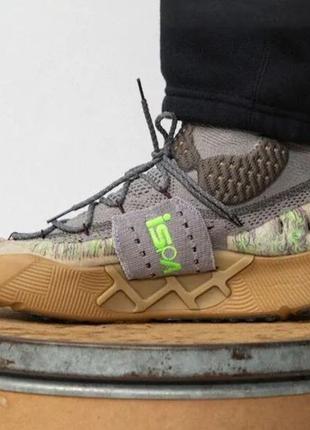 Кроссовки nike ispa sense flyknit. новые, оригинал!