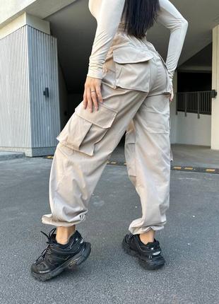 Брюки карго. стильные и практичные брюки карго.3 фото