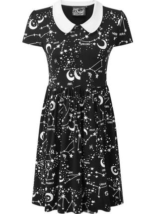 Платье killstar