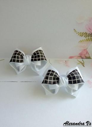 Шкільні бантики на кожен день