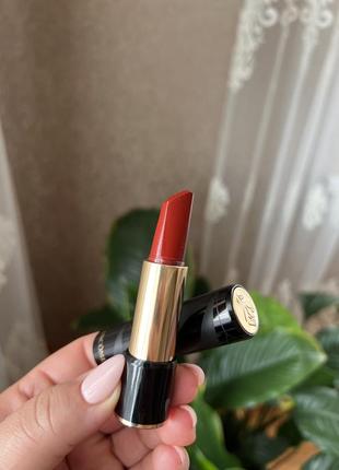 Помада для губ ланком lancome l'absolu rouge ruby cream3 фото