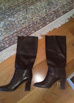 Casadei сапоги
