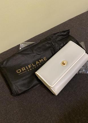 Женский кошелек oriflame1 фото
