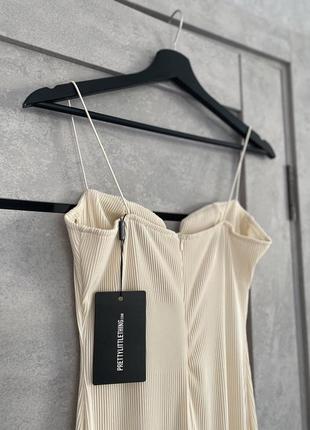 Сукня від plt 6