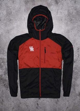 Columbia adult flash windbreaker (мужская ветровка коламбия