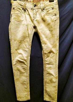 Джинси XL / 50