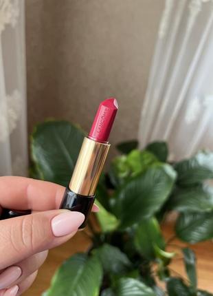 Помада для губ ланком lancome l'absolu rouge ruby cream